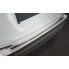 Накладка на задний бампер (карбон) Toyota C-HR (2017-) бренд – Avisa дополнительное фото – 3